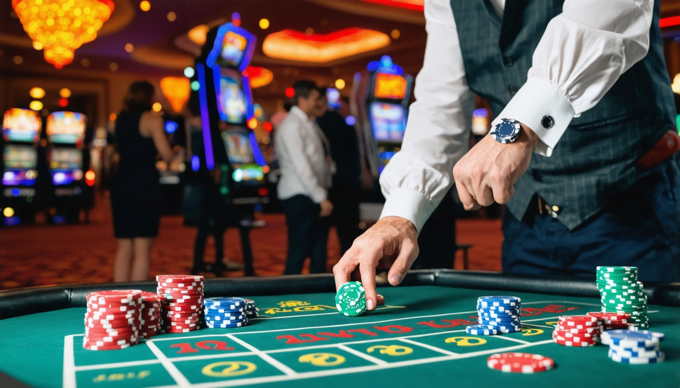 home Pinco Casino